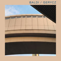 Baldi; Gerycz Duo - Blessed Repair (DL Card) (Vinyl) (US Import)