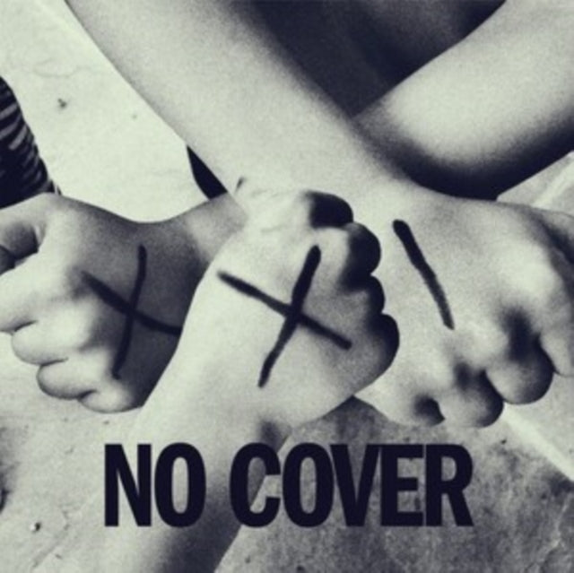 Various Artists - No Cover: Carpark's 21st Anniversary Covers Comp (Stracciatella Vinyl/DL Card) (Vinyl) (US Import)