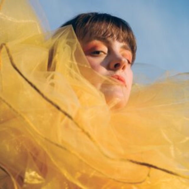 Madeline Kenney - New Reality Mind (Tangerine Vinyl) (Vinyl) (US Import)