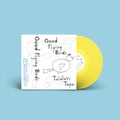 Good Flying Birds - Talulah's Tape (Yellow Vinyl) (Vinyl) (US Import)