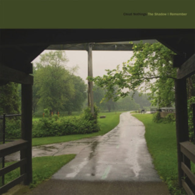 Cloud Nothings - Shadow I Remember (Forest City Color Vinyl/DL Card) (Vinyl) (US Import)