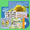 Beths - Expert In A Dying Field (Head In The Clouds Blue Eco-Mix Vinyl) (Vinyl) (US Import)