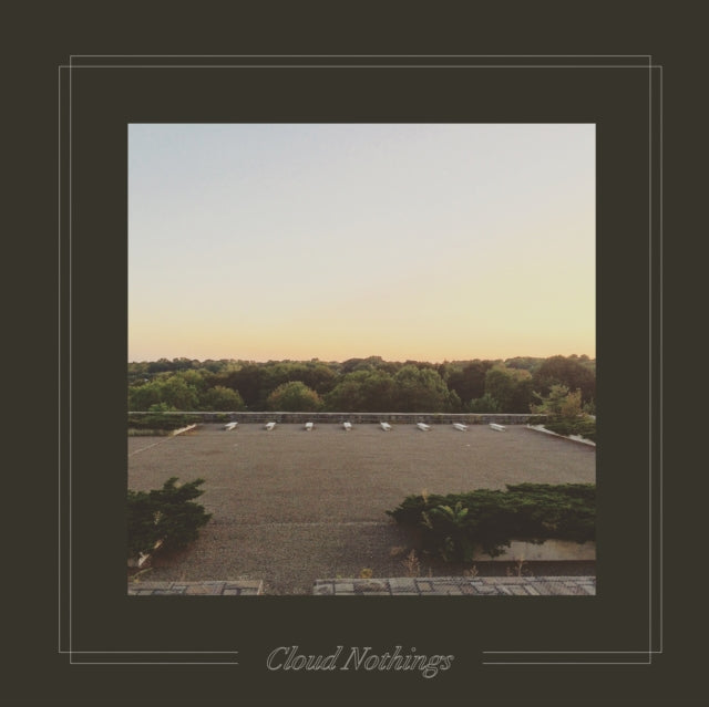 Cloud Nothings - Black Hole Understands (Import) (Vinyl) (US Import)