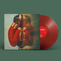 Johanna Warren - Chaotic Good (Translucent Red Vinyl/DL Card) (Vinyl) (US Import)