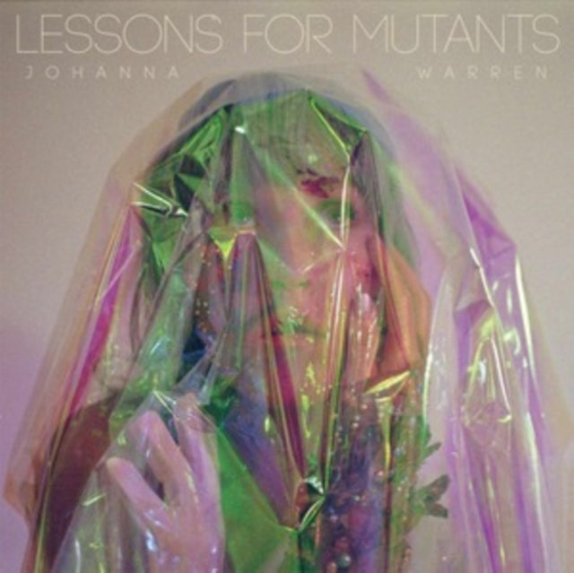 Johanna Warren - Lessons For Mutants (Random Color Vinyl) (Vinyl) (US Import)