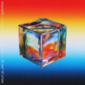 Spacemoth - No Past No Future (Clear Vinyl) (Vinyl) (US Import)
