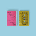 Good Flying Birds - Talulah's Tape (Gold Cassette) (Cassette)