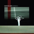 Marconi Union - Distance (CD) (US Import)
