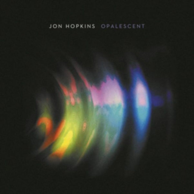 Jon Hopkins - Opalescent (Vinyl) (US Import)