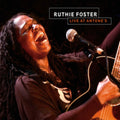 Ruthie Foster - Live At Antone's (CD)