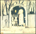 Free Salamander Exhibit - Undestroyed (Vinyl) (US Import)