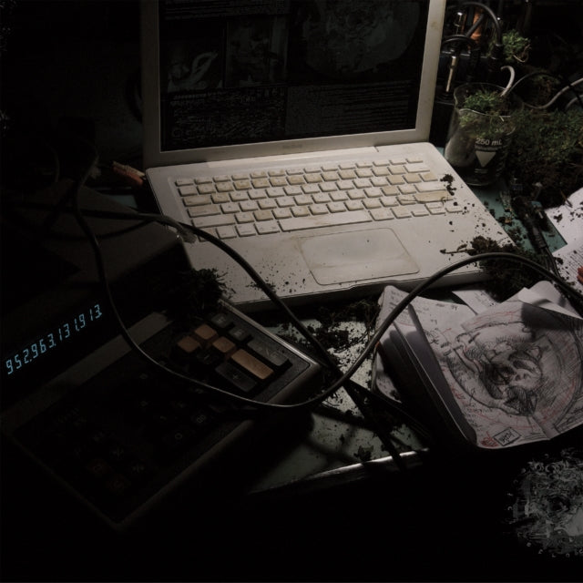 Cleric - Retrocasual (CD)