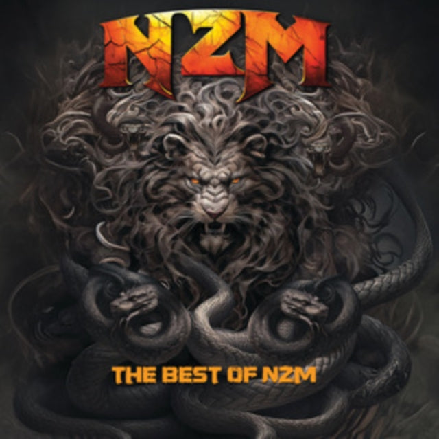 NZM - Best Of NZM (Vinyl) (US Import)
