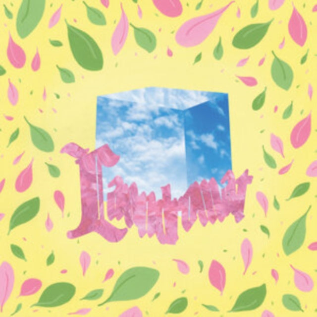 Pickle Darling - Laundromat (Baby Blue Vinyl) (Vinyl) (US Import)