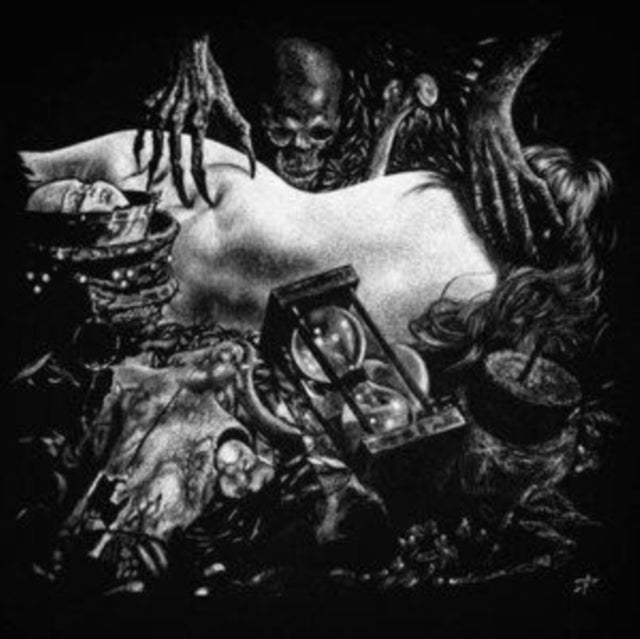 Vortex - HäXan (2LP) (Vinyl) (US Import)