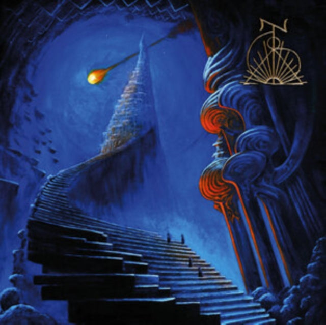 Grande Loge - Unruh (Vinyl) (US Import)