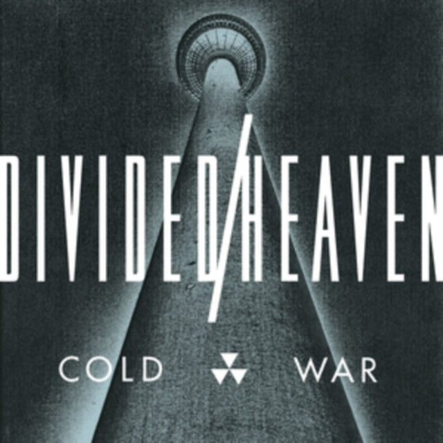 Divided Heaven - Cold War (Vinyl) (US Import)
