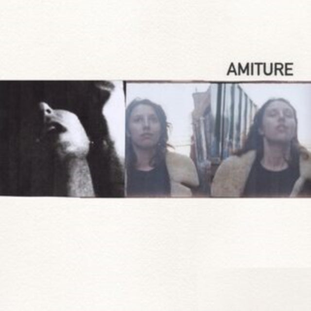Amiture - Mother Engine (Vinyl) (US Import)