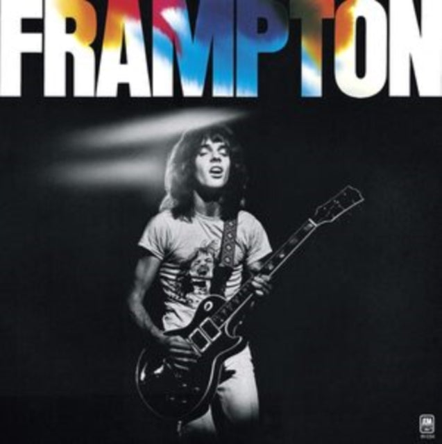 Peter Frampton - Frampton (180g) (I) (Vinyl) (US Import)