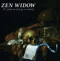 Zen Widow - IV-(From One Dark Age To Another) (180g/All-Analog Mastering) (Vinyl) (US Import)