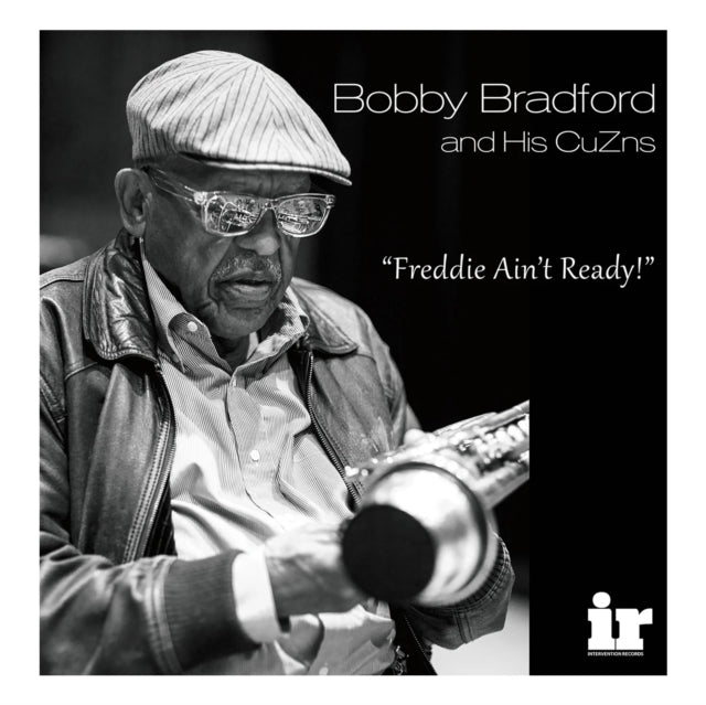 Bradford,Bobby & His Cuzns - Freddie Ain't Ready (180g) (Vinyl) (US Import)