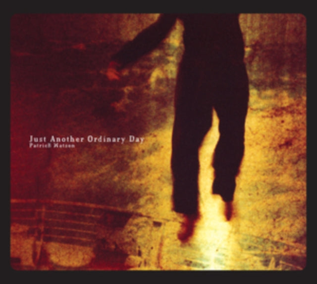 Patrick Watson - Just Another Ordinary Day (Vinyl) (US Import)
