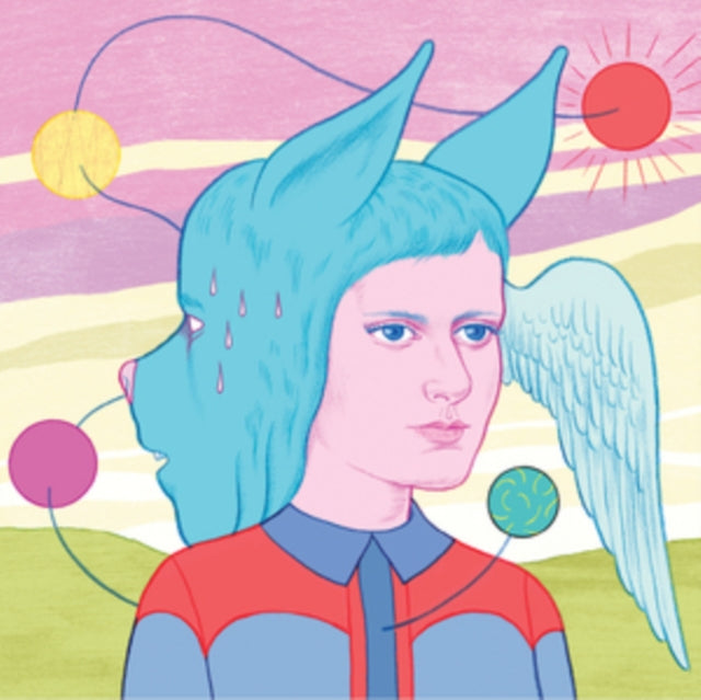 Klo Pelgag - L'éToile Thoracique (Vinyl) (US Import)