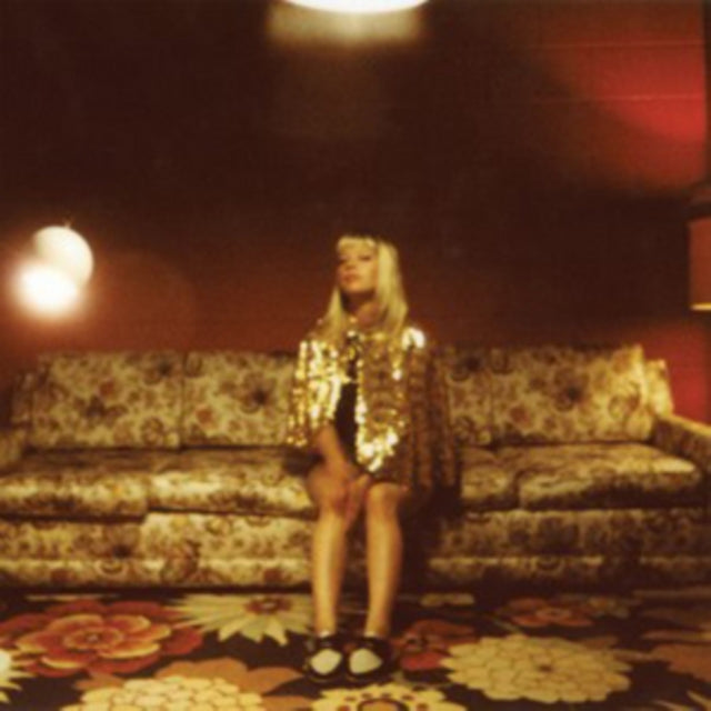 Basia Bulat - Infamous (Vinyl Single) (US Import)