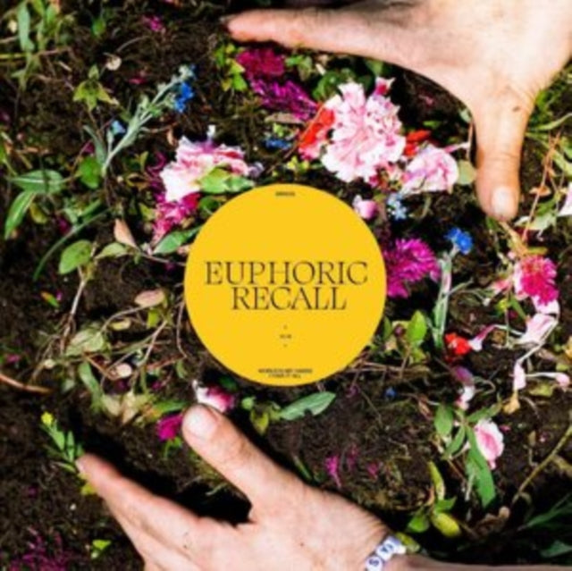 Braids - Euphoric Recall (Vinyl) (US Import)