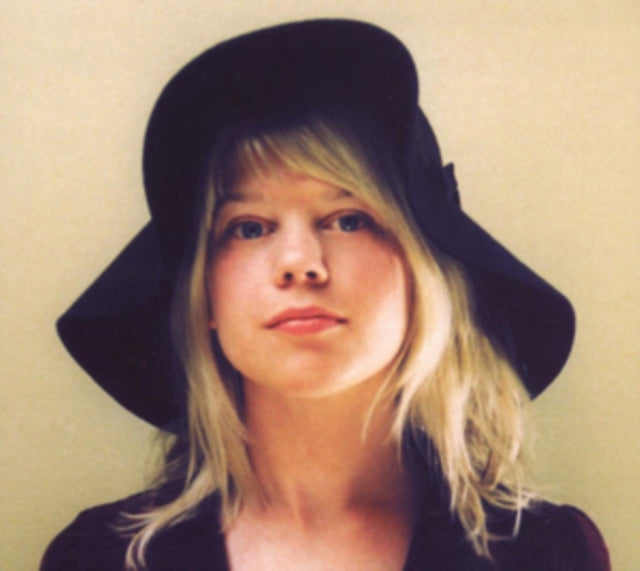 Basia Bulat - Oh, My Darling (140g) (Vinyl) (US Import)