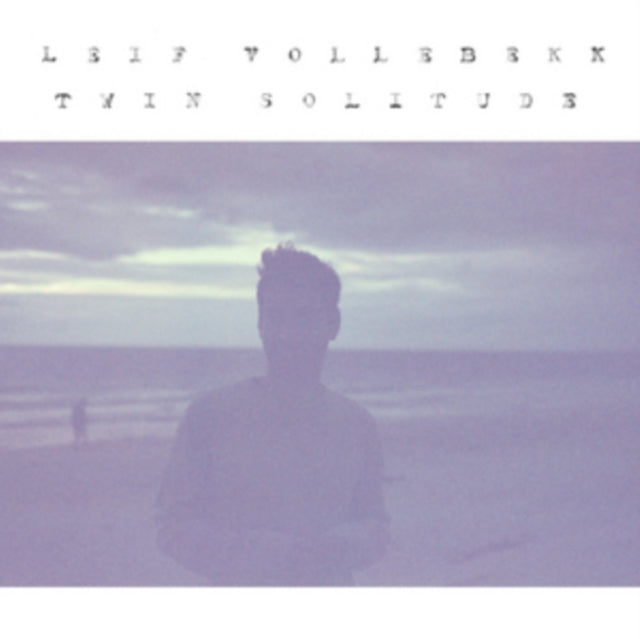 Leif Vollebekk - Twin Solitude (Vinyl) (US Import)