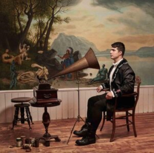 Jeremy Dutcher - Wolastoqiyik Lintuwakonawa (Vinyl) (US Import)