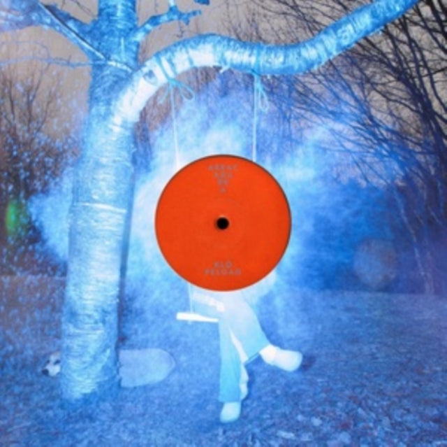 Klo Pelgag - Abracadabra (Cobalt Vinyl) (Vinyl) (US Import)