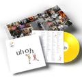 Patrick Watson - Uh Oh (Canary Yellow Vinyl) (I) (Vinyl) (US Import)