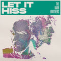 Barr Brothers - Let It Hiss (Vinyl) (US Import)