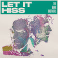 Barr Brothers - Let It Hiss (Dark Purple Vinyl) (I) (Vinyl) (US Import)