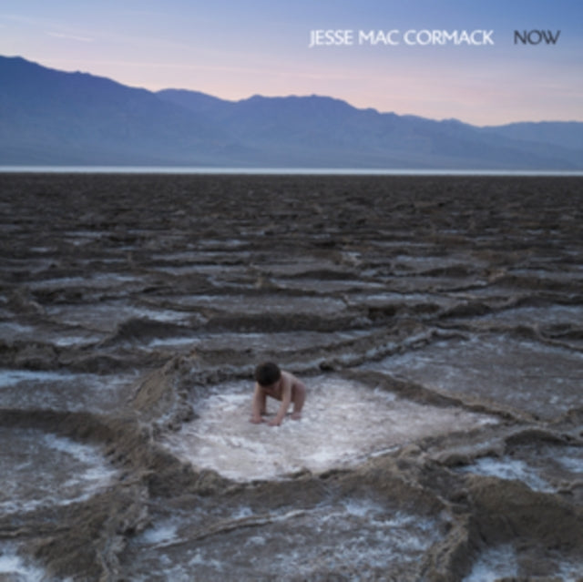 Mac Cormack,Jesse - Now (Color Vinyl) (Vinyl) (US Import)