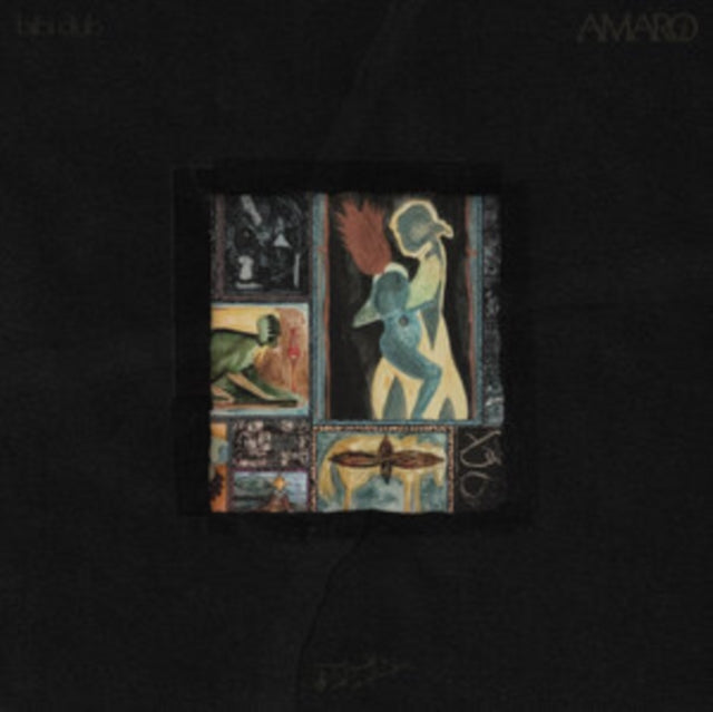 Bibi Club - Amaro (Vinyl) (US Import)