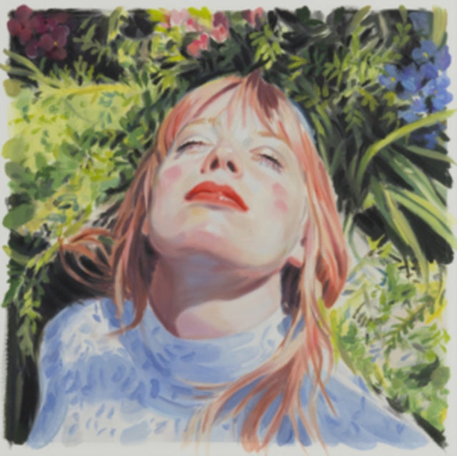 Basia Bulat - Are You In Love? (Opaque Beige Vinyl) (Vinyl) (US Import)
