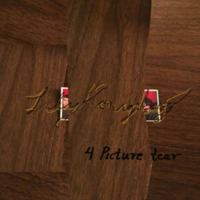 Lily Konigsberg - 4 Picture Tear (Cassette)
