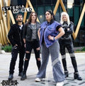 Syteria - Syteria World (CD)