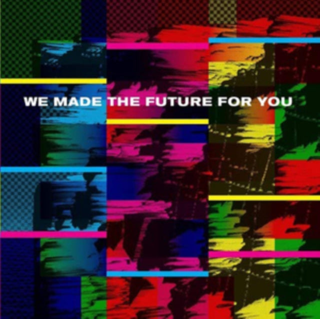 We Made The - We Made The Future For You (2LP) (Vinyl) (US Import)