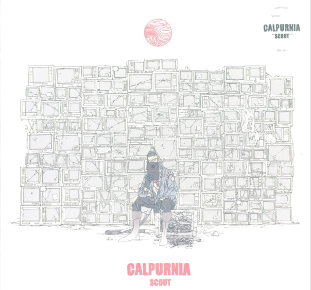 Calpurnia - Scout (Vinyl) (US Import)