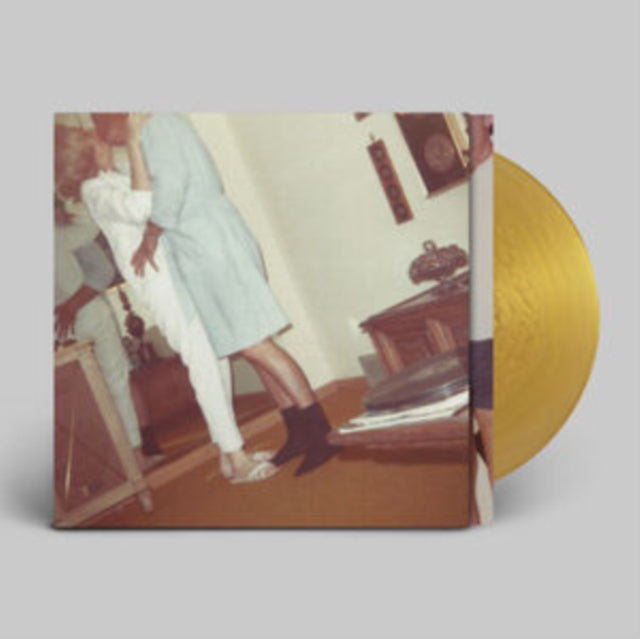 Death From Above 1979 - Is 4 Lovers (Vinyl) (US Import)