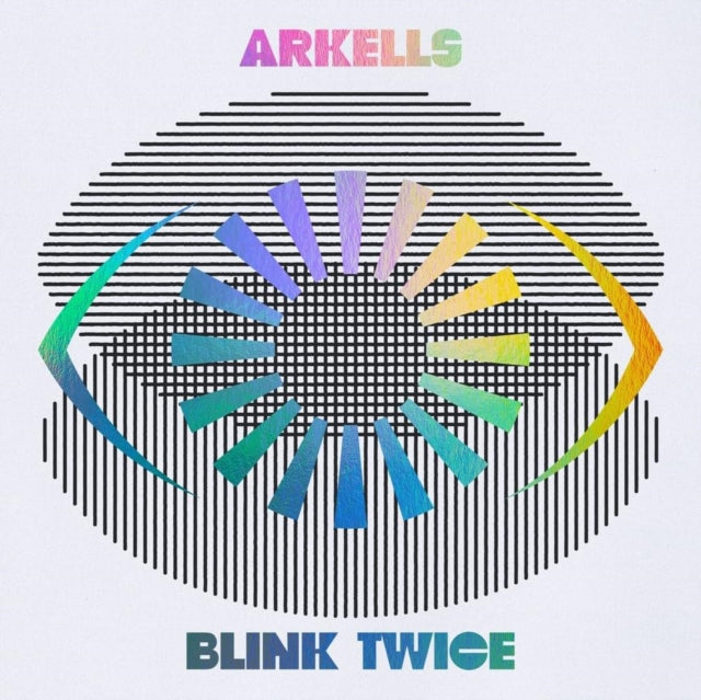 Arkells - Blink Twice (Deluxe/2LP) (Vinyl) (US Import)