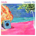 Arkells - Laundry Pile (Pink Vinyl) (Vinyl) (US Import)