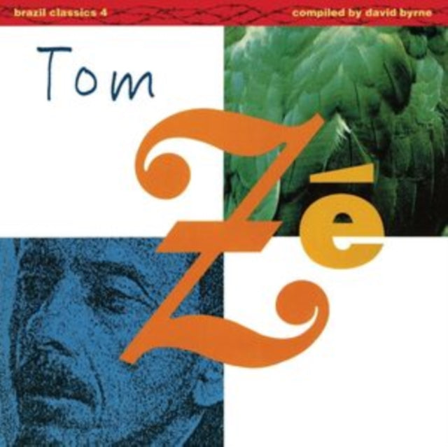 Tom Ze - Brazil Classics 4: Massive Hits Best Of Tom Ze (Vinyl) (US Import)