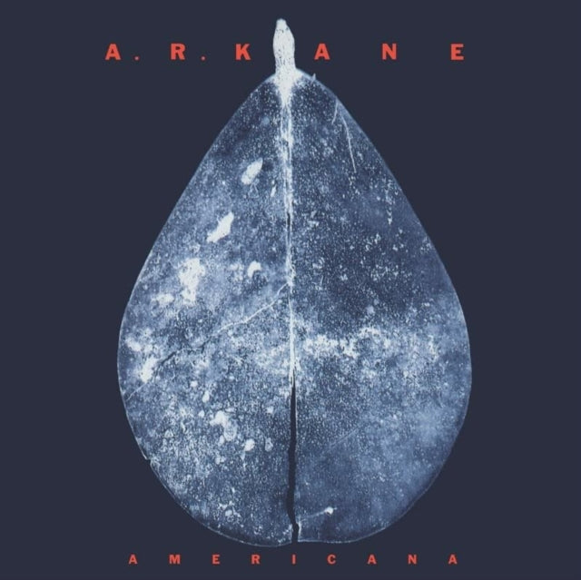 A.R. Kane - Americana (Green Hazed Daze Vinyl/2LP) (Vinyl) (US Import)