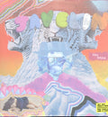 Javelin - No Mas (Vinyl) (US Import)