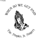 Staples JR. Singers - When Do We Get Paid (Vinyl) (US Import)
